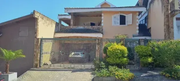 Casa de Condomínio com 4 Quartos para alugar, 220m² no Urbanova I, São José dos Campos