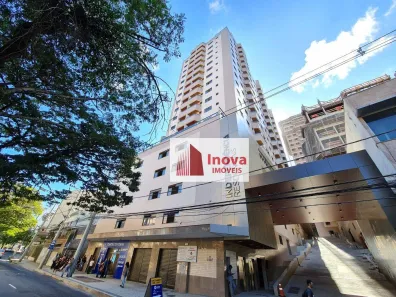 Cobertura com 3 Quartos à venda, 210m² no São Mateus, Juiz de Fora