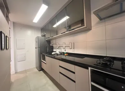 Apartamento com 3 Quartos para alugar, 92m² no Jardim das Acácias, São Paulo