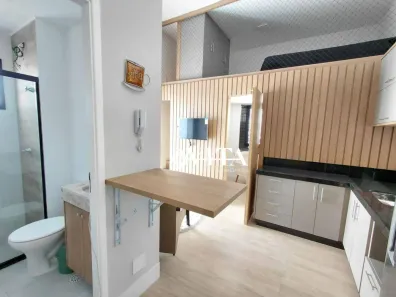Apartamento com 1 Quarto à venda, 32m² no Vila Galvão, Guarulhos