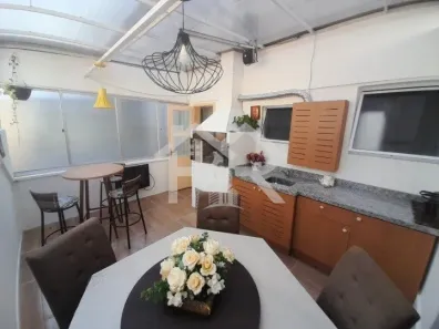 Apartamento com 2 Quartos à venda, 63m² no Cidade Baixa, Porto Alegre