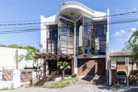 Prédio Comercial à venda, 787m² no Tristeza, Porto Alegre