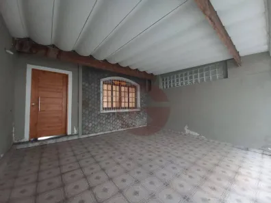 Casa com 3 Quartos à venda, 128m² no Vila São Domingos, São Paulo