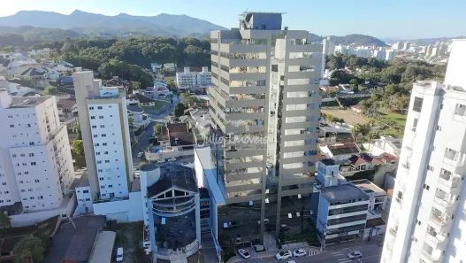 Sala Comercial para alugar, 41m² no Centro I, Brusque