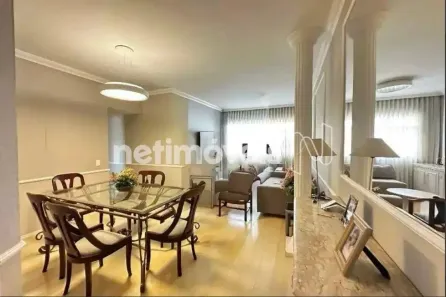 Apartamento com 3 Quartos à venda, 70m² no Savassi, Belo Horizonte