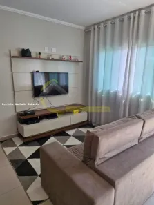 Casa com 2 Quartos à venda, 82m² no Vila Caputera, Mogi das Cruzes