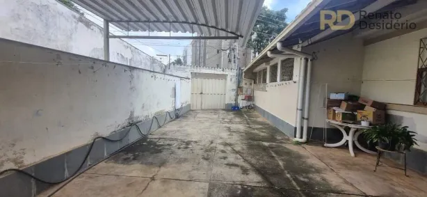 Casa com 6 Quartos à venda, 100m² no Santa Efigênia, Belo Horizonte