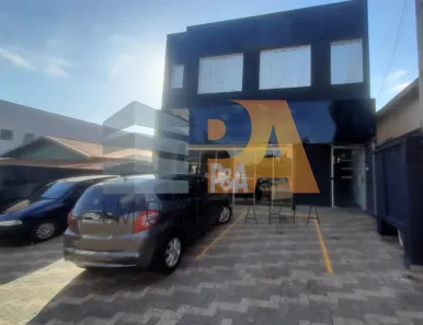 Sala Comercial para alugar, 25m² no Centro, Jaguariúna