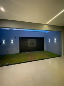 Casa com 3 Quartos à venda, 180m² no Grand Ville, Uberlândia