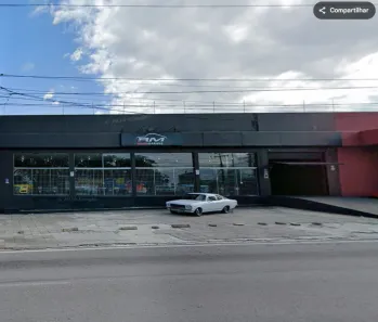 Ponto Comercial para alugar, 765m² no Capoeiras, Florianópolis