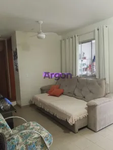 Apartamento com 2 Quartos à venda, 64m² no Setor Negrão de Lima, Goiânia