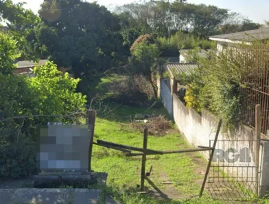 Lote/Terreno à venda, 605m² no Glória, Porto Alegre