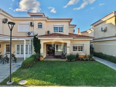 Casa de Condomínio com 4 Quartos à venda, 210m² no XANGRI-LÁ, Xangri-lá