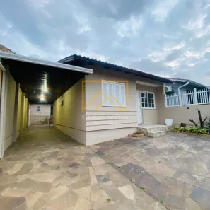 Casa com 2 Quartos à venda, 90m² no Morada do Vale II, Gravataí