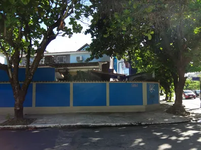 Casa com 6 Quartos à venda, 380m² no São Francisco, Niterói