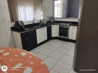 Sobrado com 3 Quartos à venda, 145m² no Jardim Alice, Guarulhos