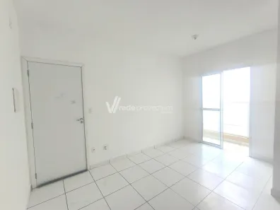 Apartamento com 2 Quartos à venda, 52m² no Jardim Novo Maracanã, Campinas