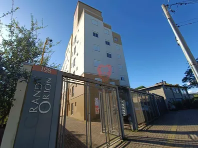 Apartamento com 2 Quartos à venda, 53m² no Barnabé, Gravataí
