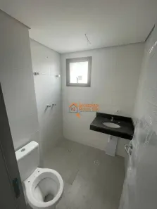 Apartamento com 2 Quartos à venda, 51m² no Centro, Guarulhos