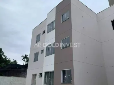 Apartamento com 2 Quartos à venda, 54m² no Rio Branco, Brusque