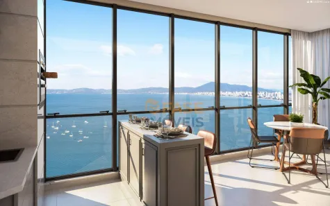 Apartamento com 3 Quartos à venda, 161m² no Centro, Itapema