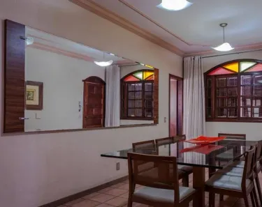 Casa com 4 Quartos à venda, 280m² no Castelo, Belo Horizonte