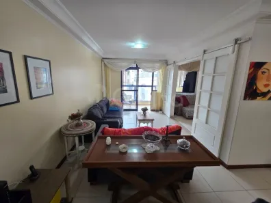 Apartamento com 3 Quartos à venda, 119m² no Campinas, São José