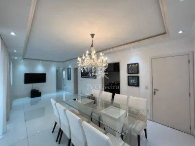 Apartamento com 3 Quartos para venda ou aluguel, 119m² no Vila Andrade, São Paulo