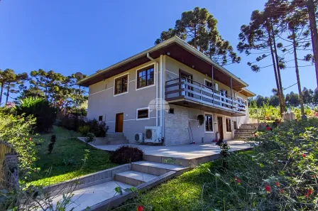 Fazenda/Sítio com 3 Quartos à venda, 150m² no São Dimas, Colombo