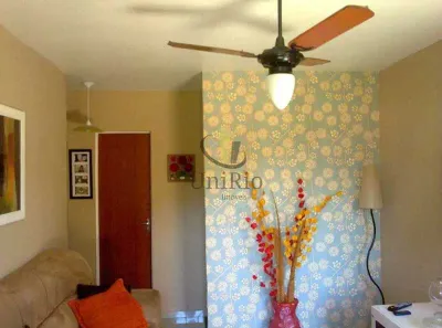 Apartamento com 2 Quartos à venda, 44m² no Campo Grande, Rio de Janeiro
