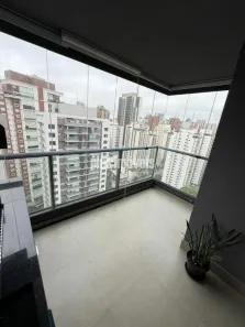 Apartamento com 3 Quartos à venda, 75m² no Perdizes, São Paulo