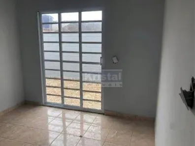 Casa com 2 Quartos para alugar, 55m² no Vila Jaguara, São Paulo