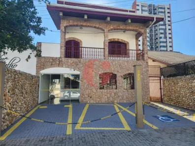 Imóvel Comercial com 2 Quartos para alugar, 301m² no Vila Ema, São José dos Campos