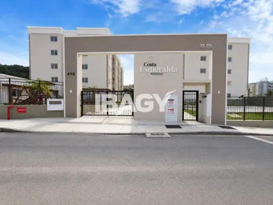 Apartamento com 2 Quartos para alugar, 53m² no Nossa Senhora do Rosário, São José