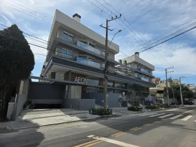 Apartamento com 1 Quarto à venda, 54m² no Canasvieiras, Florianópolis