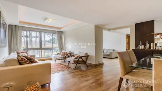 Apartamento com 3 Quartos à venda, 105m² no Higienópolis, Porto Alegre