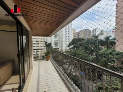 Apartamento com 4 Quartos à venda, 170m² no Vila Uberabinha, São Paulo