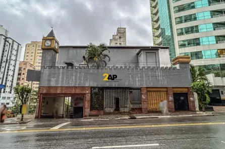 Prédio Comercial para alugar, 2514m² no Consolação, São Paulo