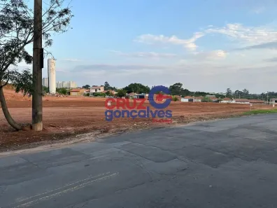 Lote/Terreno à venda, 125m² no Jardim São Paulo, Rio Claro
