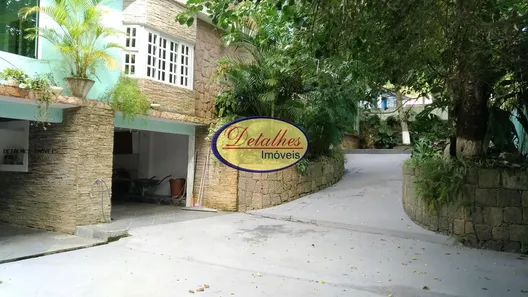 Casa com 4 Quartos à venda, 4900m² no Jaraguá, São Sebastião