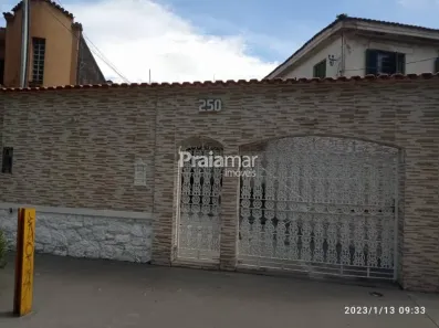 Casa com 3 Quartos à venda, 135m² no Centro, São Vicente
