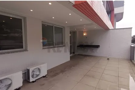 Apartamento com 2 Quartos para alugar, 80m² no Itaipu, Niterói
