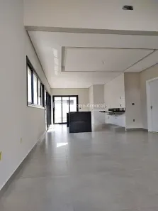 Casa de Condomínio com 3 Quartos à venda, 190m² no Swiss Park, Campinas