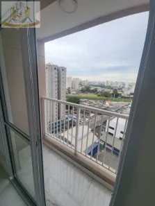 Apartamento com 2 Quartos à venda, 45m² no Maranhão, São Paulo