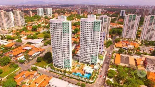 Apartamento com 2 Quartos à venda, 70m² no Engenheiro Luciano Cavalcante, Fortaleza