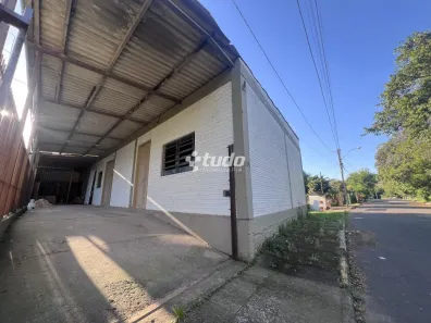 Prédio Comercial para alugar, 315m² no São Jorge, Novo Hamburgo