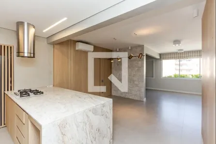 Apartamento com 2 Quartos à venda, 112m² no Jardim Europa, São Paulo
