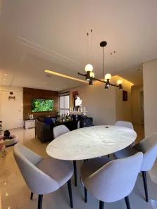 Apartamento com 3 Quartos à venda, 98m² no Interlagos, Caxias do Sul