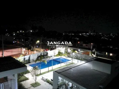 Lote/Terreno à venda, 144m² no Jardim Semiramis, Cotia