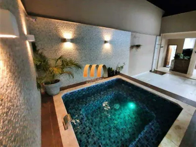 Casa com 3 Quartos à venda, 180m² no Parque Brasília 2ª Etapa, Anápolis
